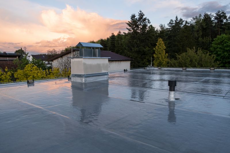 Cost of Roofing in Sunnyvale, CA